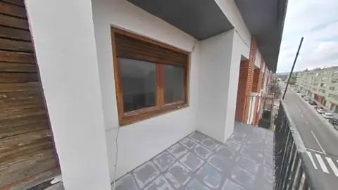 Piso en calle de Teresa Cajal