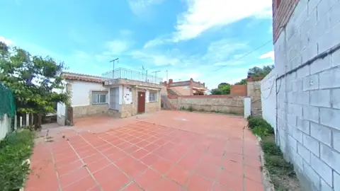 Casa en Esparreguera