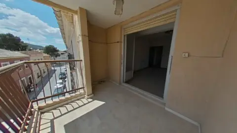 Piso en Carrer de Cánovas del Castillo