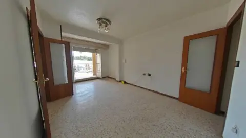 Piso en Carrer de Cánovas del Castillo