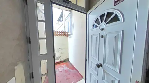 Casa en calle Tres Acequias