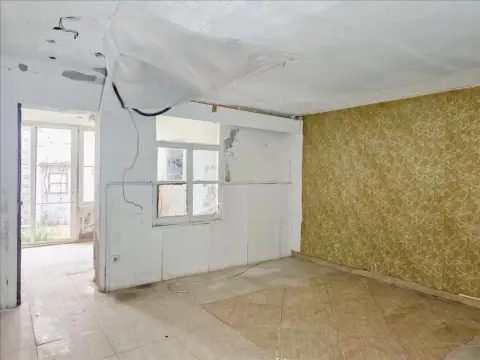 Casa adosada en calle del Arco de las Monjas