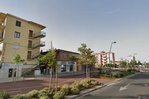 Piso en Carretera de Barcelona a Cadis