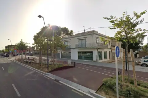 Piso en Carretera de Barcelona a Cadis