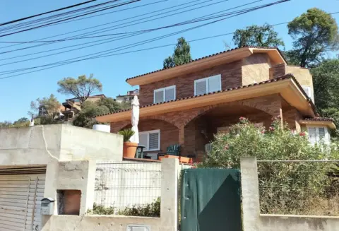 Casa en Carrer Esquirols