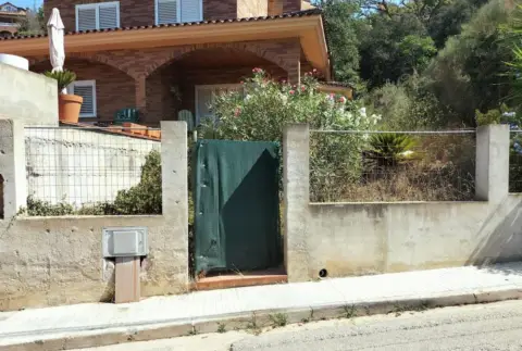 Casa en Carrer Esquirols