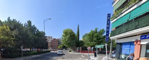 Piso en Plaza Mora