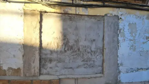 Casa en calle de San Pedro