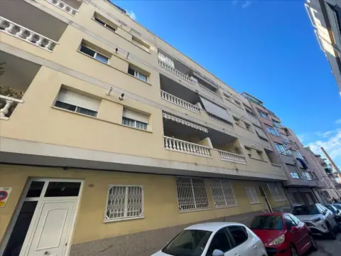 Garaje en Carrer de la Indústria