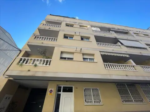 Garaje en Carrer de la Indústria