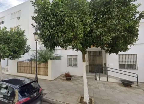 Piso en calle de Lepanto