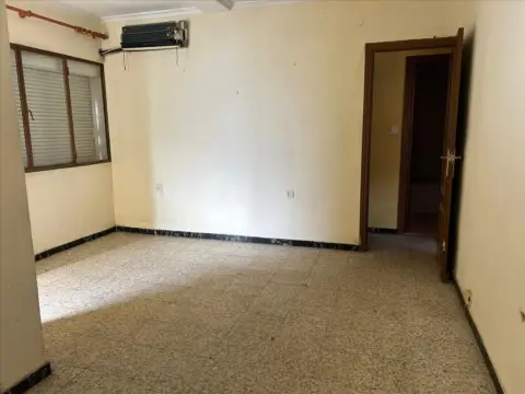 Piso en calle de Lepanto