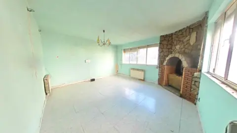 Casa en calle Sevilla