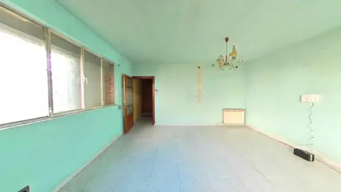 Casa en calle Sevilla