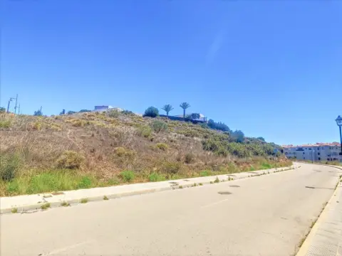 Terreno en Urbanización Violetas