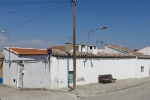 Piso en callejón del Arte