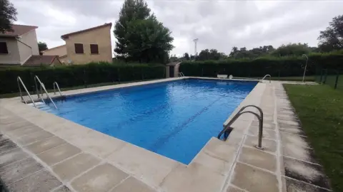 Casa en calle Cerro de La Rinconada