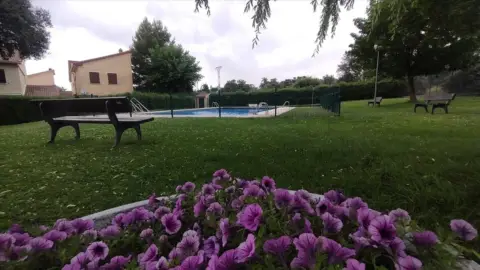 Casa en calle Cerro de La Rinconada