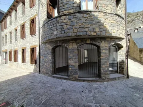 Trastero en calle de la Laguna