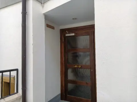 Trastero en calle de la Laguna