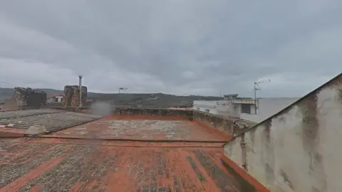 Casa adosada en calle Pozo