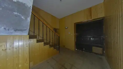 Casa adosada en calle Pozo