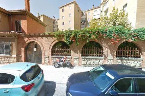 Piso en Avenida Juan XXIII