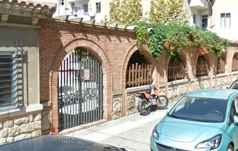 Piso en Avenida Juan XXIII