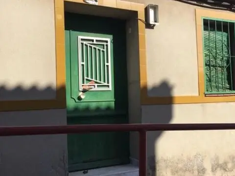 Casa en calle de Castelar