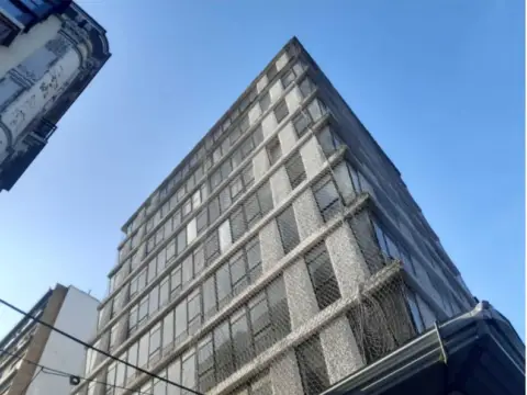 Piso en calle de Mariano Luiña