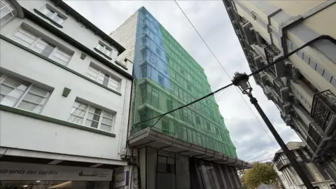 Piso en calle de Mariano Luiña