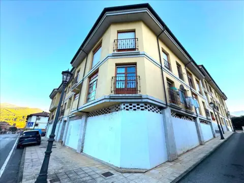 Piso en calle de la Fonfría