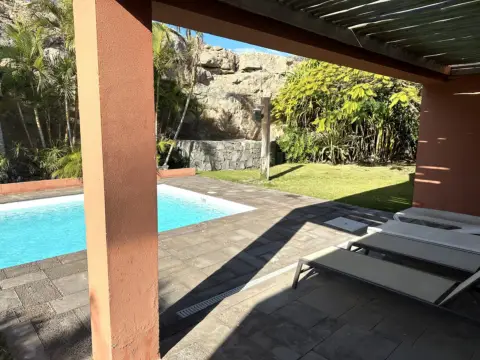 Casa en calle Swing