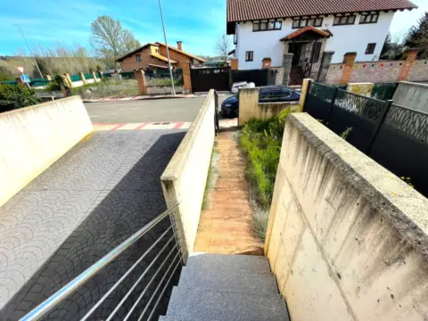 Casa en calle de las Lagunas