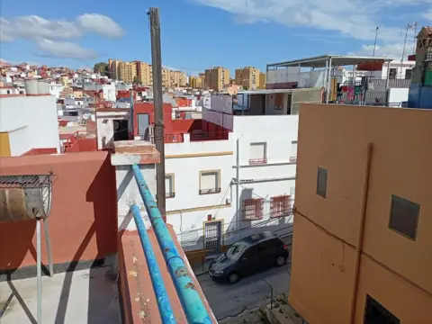 Flat on Calle de Ciudad Real