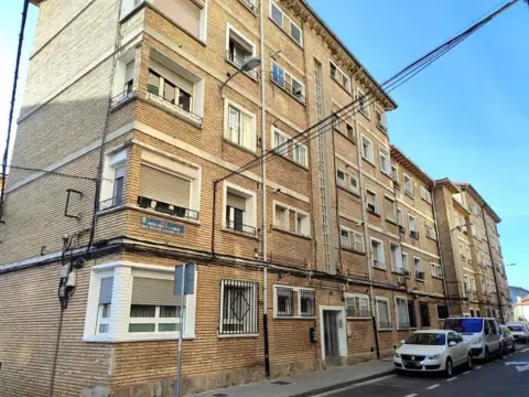 Piso en calle Nuestra Señora de La Asuncion