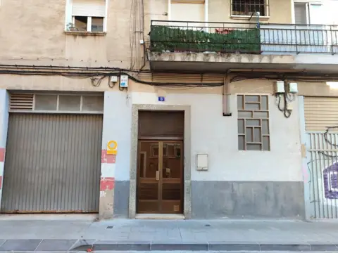 Piso en calle Nuestra Señora de La Asuncion