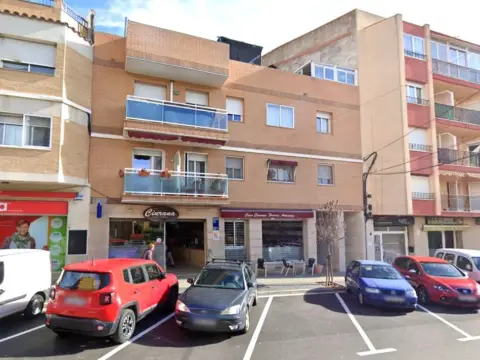 Piso en Avinguda de la Senyora Magdalena Martorell