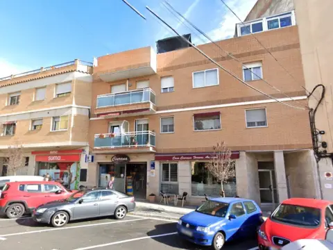 Piso en Avinguda de la Senyora Magdalena Martorell