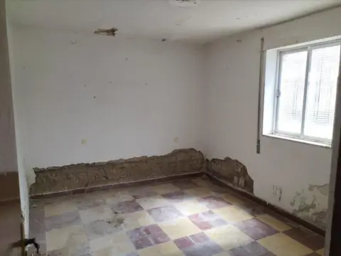 Casa adosada en calle de Menorca