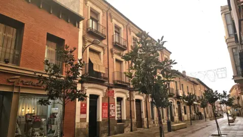 Piso en calle de Simón Ruiz