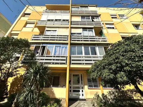 Piso en Carrer de Dom Bosco