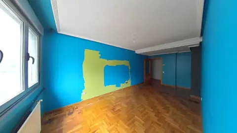 Piso en calle de Alfonso Argüelles