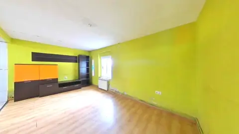Piso en Bembibre