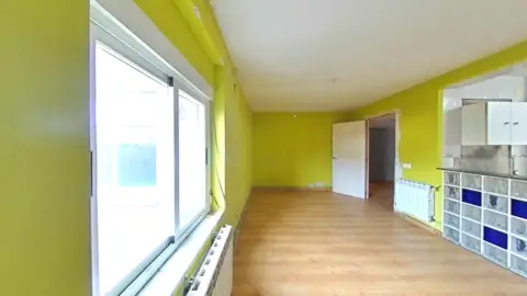 Piso en Bembibre