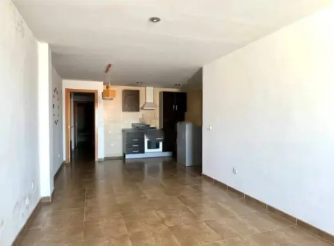 Piso en Carrer de la Fuente