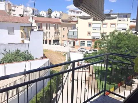 Piso en calle de Juan XXIII