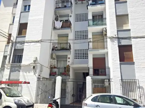 Piso en calle de Juan XXIII