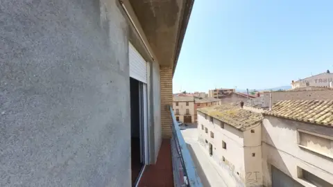 Piso en calle del Moncayo