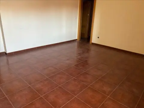 Piso en Travesía de las Torres